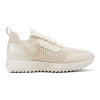 DKNY Women's Nantes Lace-Up Sneakers - Coconut - Image 3