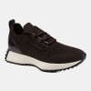 DKNY Women's Nantes Lace-Up Sneakers - Brown