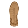 Michael Kors Women's Rhodes Trainer Lace-Up Sneakers - Vanilla Coated Canvas - Image 6