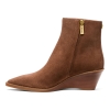 Women's Austin Wedge Booties - Image 5