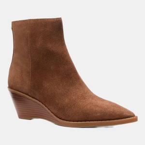 Women's Austin Wedge Booties