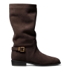 Women's Harleigh Zipper Mid Boots - Image 3