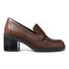 Women's Jennings Platform Loafer Pumps - Image 3