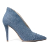 Women's Tonya Slip-On Pumps - Image 3
