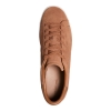 Michael Kors Men's Reign Classic Sneakers - Luggage - Image 3