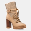 Michael Kors Outlet Culver Embellished Platform Boot