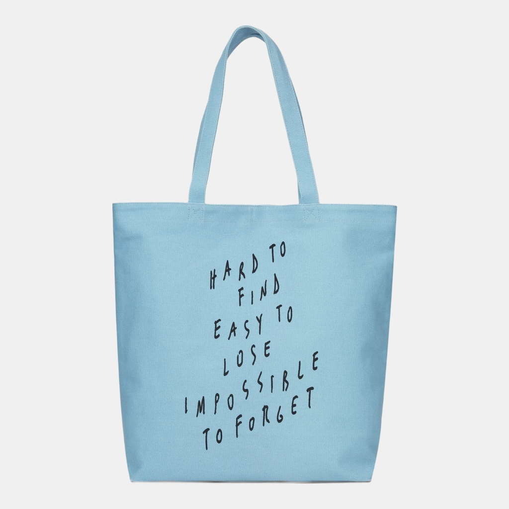 KL Jeans KLJ X Pietro Terzini shopper