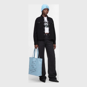 KL Jeans KLJ X Pietro Terzini shopper - Image 3