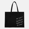 KL Jeans KLJ X Pietro Terzini elongated shopper
