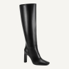 DKNY CATORI TALL BOOT - Black - Image 3