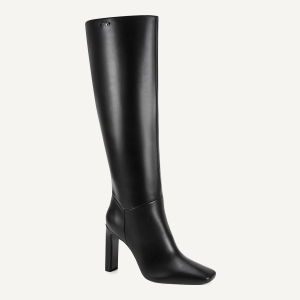 DKNY CATORI TALL BOOT - Black - Image 3