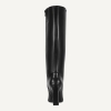 DKNY CATORI TALL BOOT - Black - Image 4