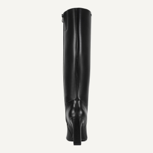 DKNY CATORI TALL BOOT - Black - Image 4