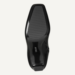 DKNY CATORI TALL BOOT - Black - Image 6