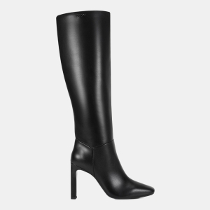 DKNY CATORI TALL BOOT - Black