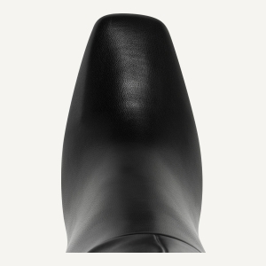 DKNY CATORI TALL BOOT - Black - Image 5
