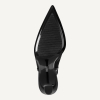 DKNY CINETTE MESH PUMP - Black - Image 6