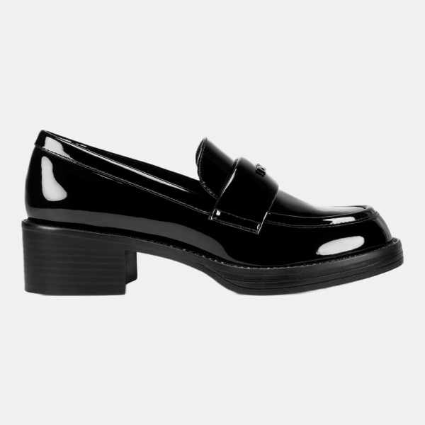 DKNY CIVELLI LOAFER - Black