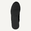 DKNY AVAHH LACE UP SNEAKER - Black - Image 6