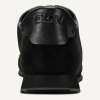 DKNY AVAHH LACE UP SNEAKER - Black - Image 5
