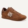 DKNY AVAHH LACE UP SNEAKER - Walnut - Image 4