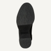 DKNY TOIA LACE-UP PLATFORM BOOTIE - Black - Image 6